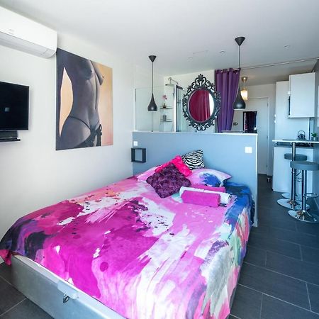 Studio Glamour Naturiste Agde Bagian luar foto