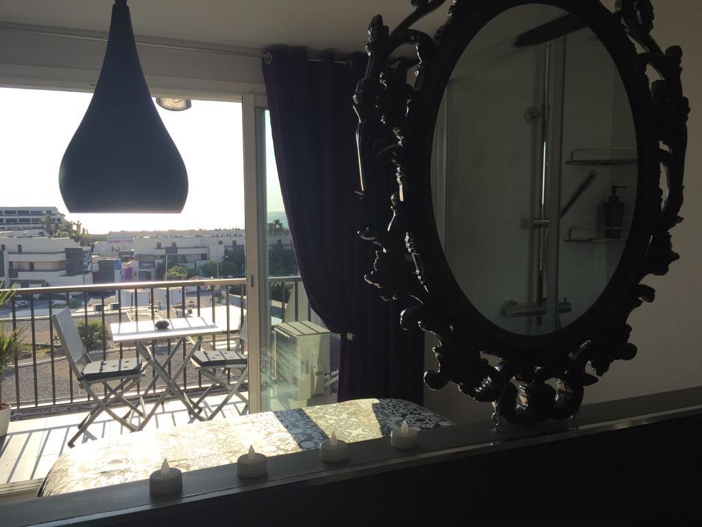 Studio Glamour Naturiste Agde Bagian luar foto