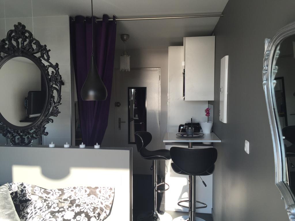 Studio Glamour Naturiste Agde Bagian luar foto