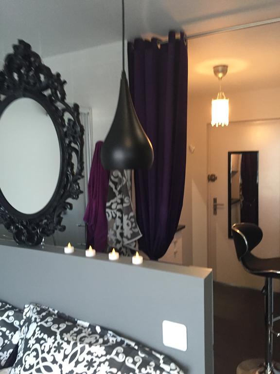 Studio Glamour Naturiste Agde Bagian luar foto